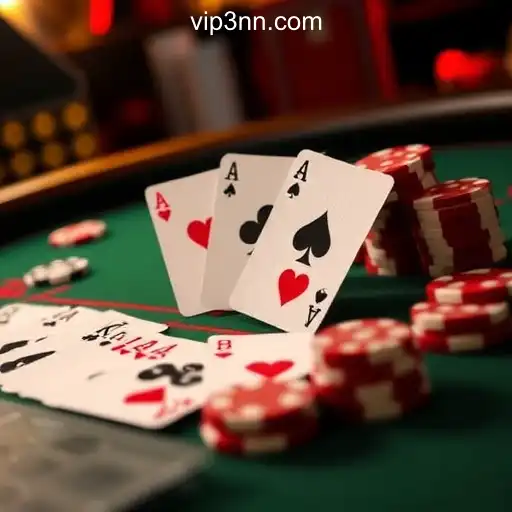 The Thrilling World of Blackjack: Unveiling the Secrets of 3NN.COM platform-Oficial Slots Brasil #1