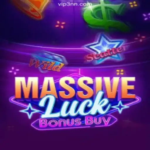 Discover the Exciting World of MassiveLuckBonusBuy on 3NN.COM Platform-Oficial Slots Brasil #1