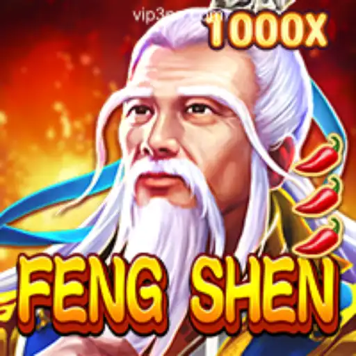Discover FengShen: The Premier Offering on 3NN.COM's Oficial Slots Brasil #1