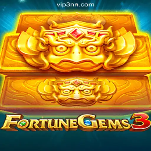 FortuneGems3: Experience the Thrill on 3NN.COM Platform-Oficial Slots Brasil #1