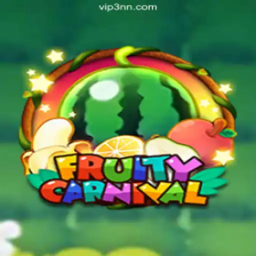 Experience the Thrills of FruityCarnival on 3NN.COM Platform-Oficial Slots Brasil #1