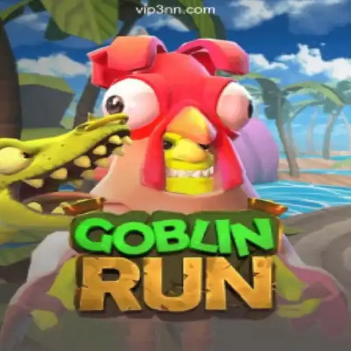 GoblinRun: The Exciting Journey Through Official Slots Brasil #1 at 3NN.COM Platform