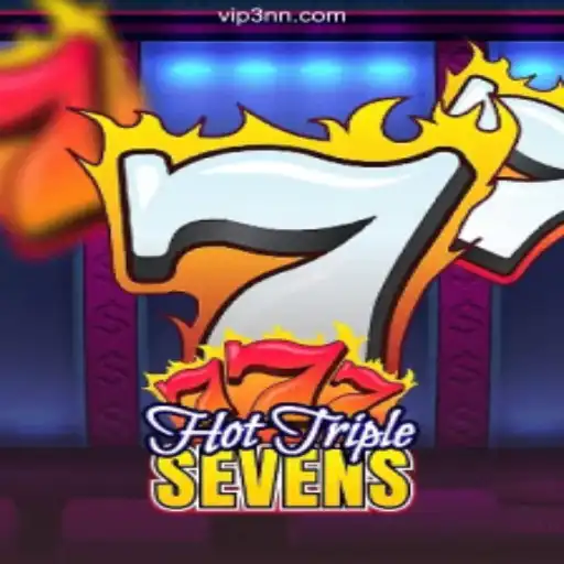 HotTripleSevens: A Dynamic Game Experience on the 3NN.COM Platform