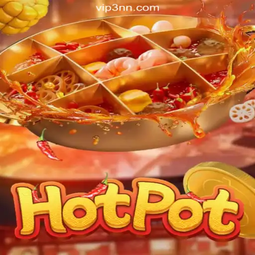 Discover the Thrill of Hotpot: Brazil's Top Game on 3NN.COM