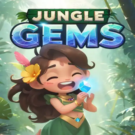 Discover the Adventure of JungleGems on 3NN.COM Platform - Oficial Slots Brasil #1