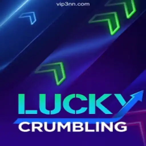 Unraveling the Thrills of LuckyCrumbling: The Ultimate Slot Experience on the 3NN.COM Platform