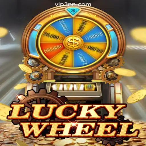 Discovering the Thrills of LuckyWheel: The Premiere Game on 3NN.COM Platform-Oficial Slots Brasil #1