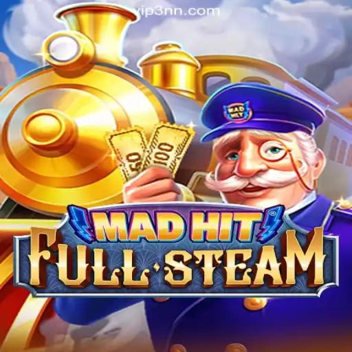 Unveiling MadHitFullSteam: Dive Into the Thrilling World of 3NN.COM's Official Slots Brasil #1