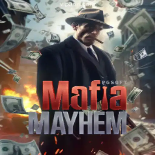 Enter the World of MafiaMayhem: Unveiling the Intriguing Gameplay on 3NN.COM Platform-Oficial Slots Brasil #1