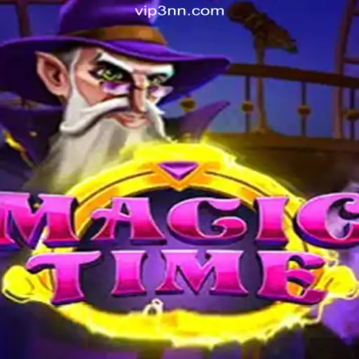 MagicTime: The Enchanting Game on 3NN.COM Platform-Oficial Slots Brasil #1