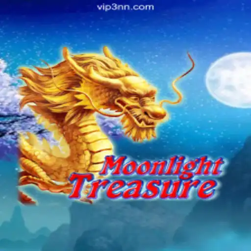 MoonlightTreasure: Unveiling the Star of the 3NN.COM Platform as the #1 Official Slots in Brasil