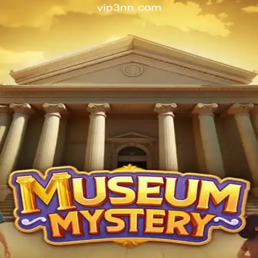 Dive into Adventure with MuseumMystery on 3NN.COM Platform-Oficial Slots Brasil #1