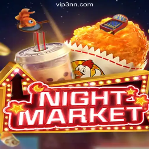 Unveiling NIGHTMARKET: A Dive into the Ultimate Slot Experience on 3NN.COM