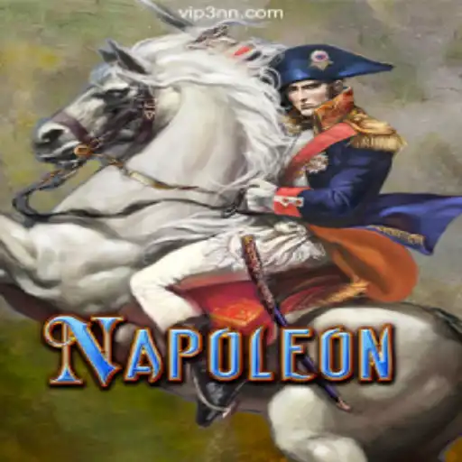 Napoleon: A Timeless Game on the 3NN.COM Platform-Oficial Slots Brasil #1