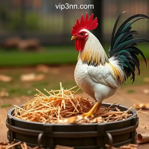 The Thrilling World of Online Sabong: An In-Depth Look at 3NN.COM platform-Oficial Slots Brasil #1