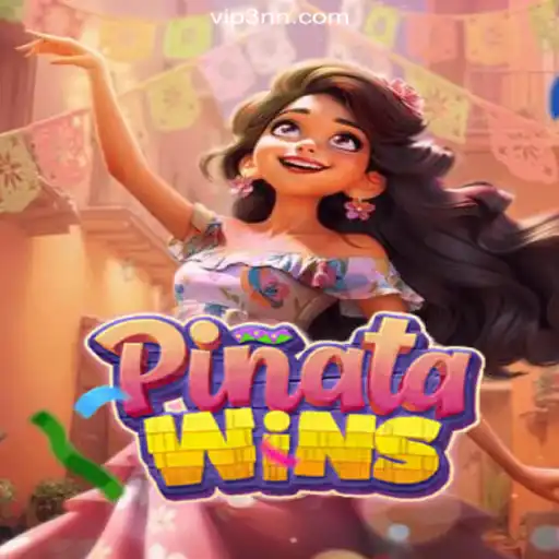 Experience the Thrill of PinataWins on 3NN.COM Platform - Oficial Slots Brasil #1