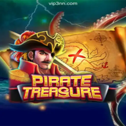Discover the Exciting World of PirateTreasure on 3NN.COM Platform-Oficial Slots Brasil #1