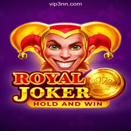 Exploring the Thrills of Royaljoker on 3NN.COM: Brasil's Leading Slot Platform