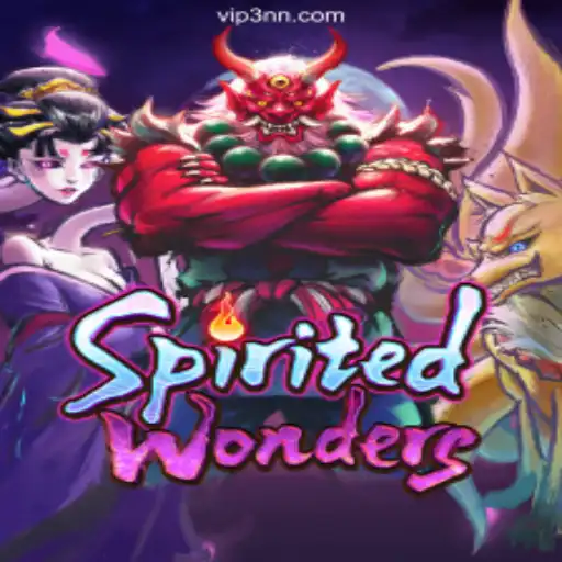 Discovering the Mystical Realms of SpiritedWonders