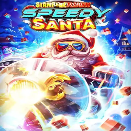 Discover the Thrills of StempedeRushSpeedy on 3NN.COM Platform-Oficial Slots Brasil #1
