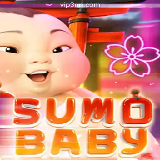 Dive into the World of SumoBaby on the 3NN.COM Platform