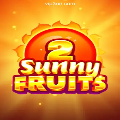 Exploring the Vivid World of SunnyFruits2 on 3NN.COM Platform