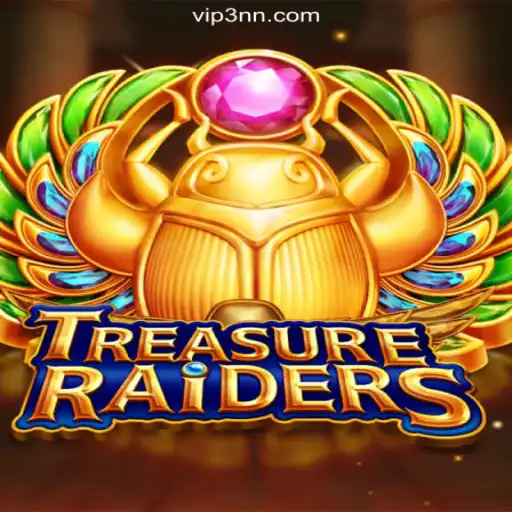 Discover the Exciting World of TREASURERAIDERS on 3NN.COM Platform