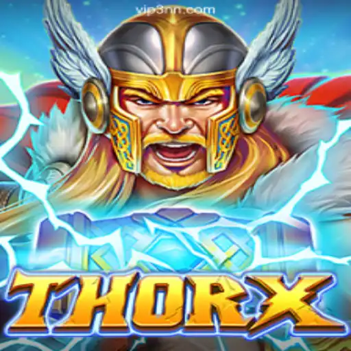 Discover the Excitement of ThorX on 3NN.COM: Official Slots Brasil's Leading Game