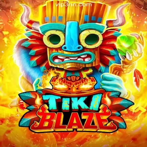 TikiBlaze: A New Spin on Slots in Brazil