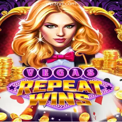 VegasRepeatWins: An Exciting Journey in Official Slots Brasil #1