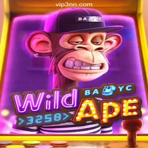 Discover WildApe3258: A Thrilling Adventure on 3NN.COM Platform-Oficial Slots Brasil #1