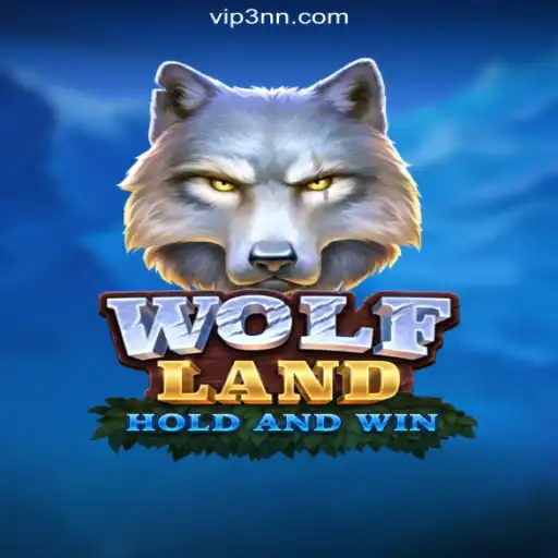 Discover the Thrills of WolfLand on the 3NN.COM Platform