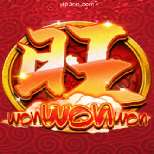Exploring the Exciting World of 'WonWonWon' on 3NN.COM: The Premier Platform for Slots in Brazil