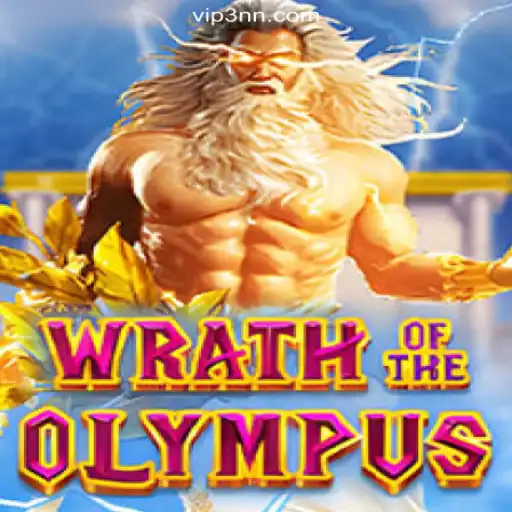 Wrath of Olympus: Unleashing the Power of the Gods on 3NN.COM Platform